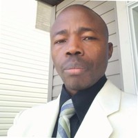 Israel Dunmade, PhD, P.Eng, EP, PMP