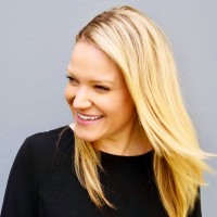 Rebecca Merget