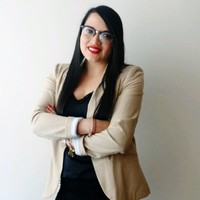 Melina Grijalva Vidal