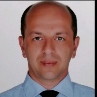 Cem Çatakli
