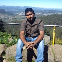 Sanjay P M