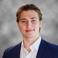 Preston Decker
