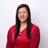Serina Rajkarnikar