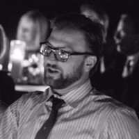 Michael Hubbert, CIMA®