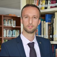 Ibrahim Cekirri