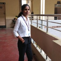 Sindhu K S