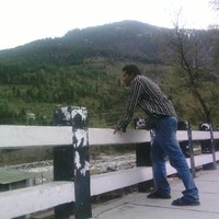 Anurag Singh