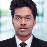 Suhas C
