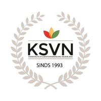 Koerdische studentenvereniging Nederland