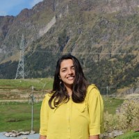 Aditi Agrawal