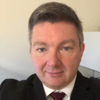 James Lydon