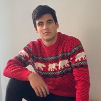 Nicolas Polga