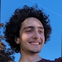 Alireza Hakim