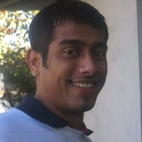 Paritosh Kulkarni
