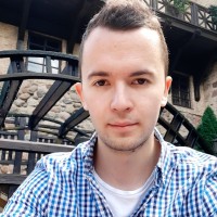 Mikhail Danshin