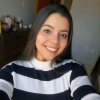 Sabrina Tavares Moreira