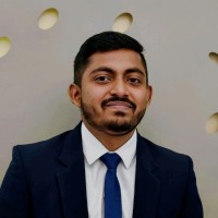 Udith Dilshan