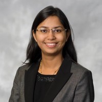 Priyanka Patil, Cpa, Ca