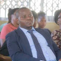 Lawrence Kabaso