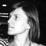 Barbara Pimentel