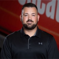 Colin Tsolis