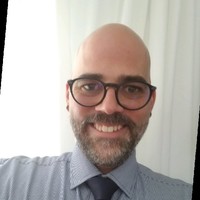 Patrick Desbiens