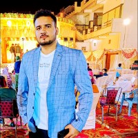 Abhishek Dubey