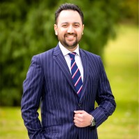 Gagan Sandhu