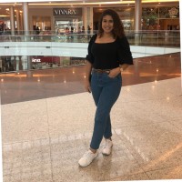 Joyce Rangel