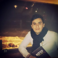 Diego Rodriguez Borda