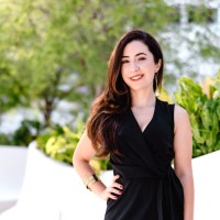 Tenay Gonul Quinn, LEED AP BD C