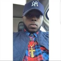 Ra'Jon Robinson