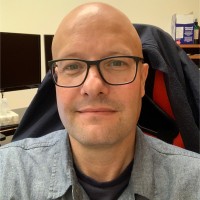 Stephen Parks