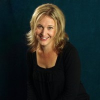 Carolyn Ellis