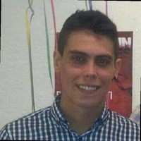 Sergio García Marín