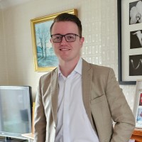 Sam Patterson