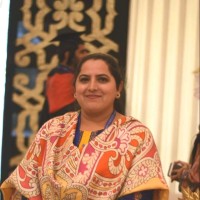Rubina Ahmed