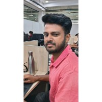 Charan Nagaraj