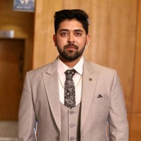 Simon Rana