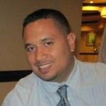Dale Richards