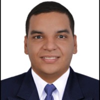 Manuel Roberto Charris Perez