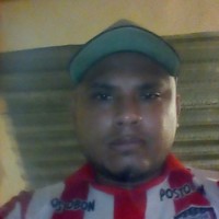 Milton Jose Puentes De Aguas