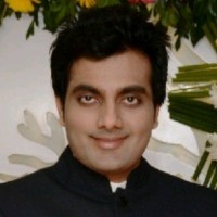 Nikesh Patel