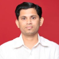 Chandrashekar Gurram
