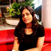 Soubhagya Murali