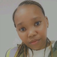 Puleng Ndlovu