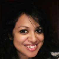 Jesica Desai