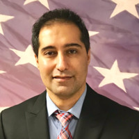 Fariborz Farahani