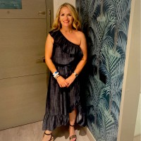 Janet Pollington