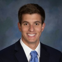 Patrick Benedict